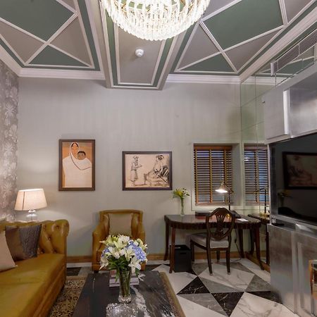 Hotel The Claridges Nueva Delhi Exterior foto